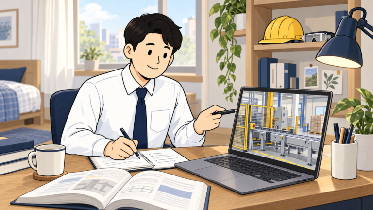 산업안전기사 필기 비전공자 과목별 공부 순서